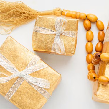 4 Shio Diprediksi Banjir THR dan Parsel Lebaran 2026