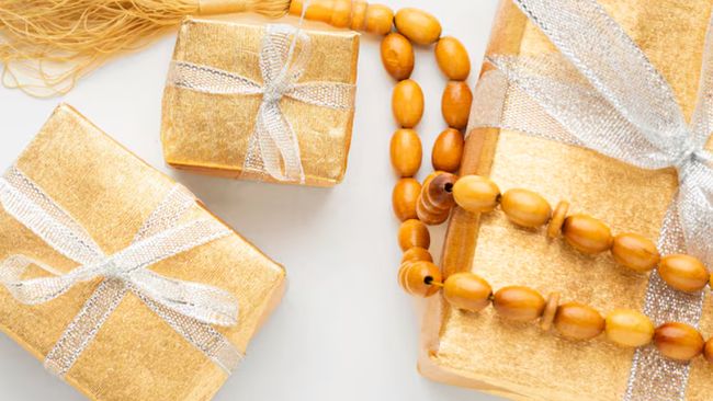 4 Shio Diprediksi Banjir THR dan Parsel Lebaran 2026