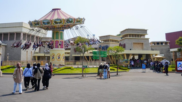 Ilustrasi dufan