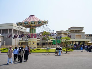 Mau Main ke Dufan Ancol? Tiketnya Bisa Dibeli Online Mulai Rp169 Ribu