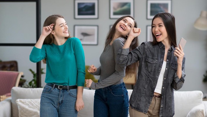 5 Kalimat yang Diucap Orang dengan Pola Pikir Positif Setiap Hari