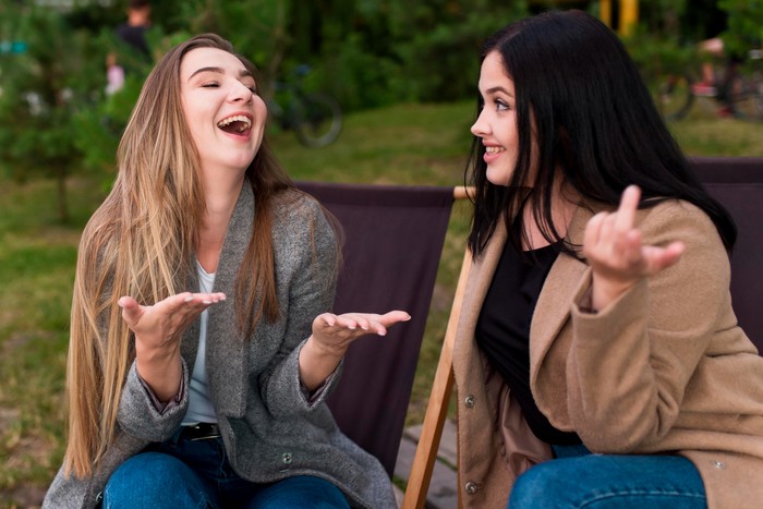 Kalimat yang diucap orang dengan pola pikir positif setiap hari