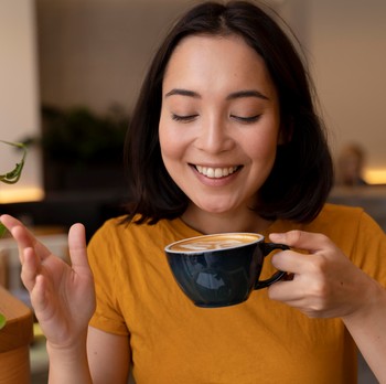 Cara Mengenali Kepribadian Seseorang dari Minuman Kopi Favoritnya