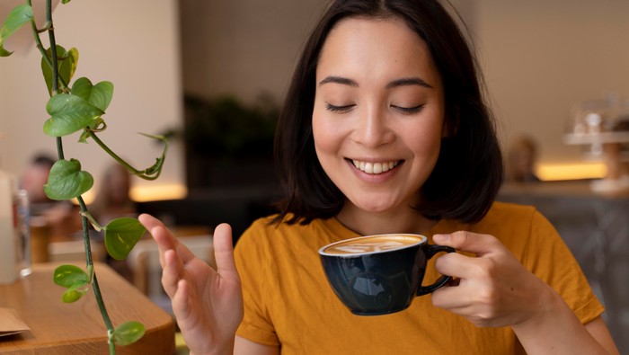Cara Mengenali Kepribadian Seseorang dari Minuman Kopi Favoritnya
