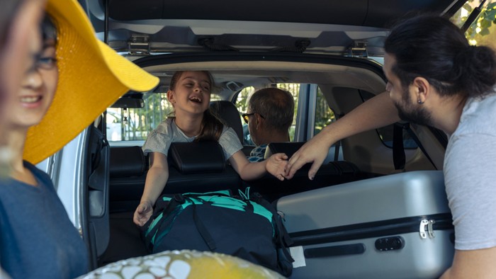 10 Tips Aman Meninggalkan Rumah saat Mudik Lebaran, Wajib Diterapkan!