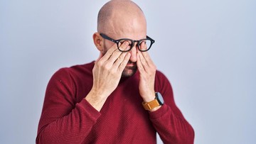 Jangan Tunggu Tua, Ini Cara Mencegah Katarak Sejak Usia Muda