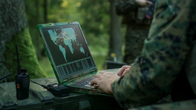 Pentagon luncurkan ChatGPT Mil dan Grok for Government untuk kebutuhan militer.