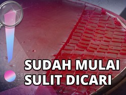 Segarnya Es Selendang Mayang di Jakarta Pusat, Harganya Rp30 Ribu