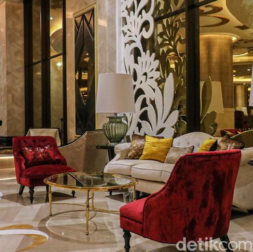 Staycation Mewah Lebih Hemat, Trans Hotel Jakarta Beri Diskon hingga 50%