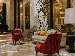 Fasilitas Ikonik di Trans Hotel Jakarta, Jadi Rumah Kedua Tamu