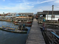 Bagan Deli, Kampung Nelayan Tua di Medan Menyimpan Jejak Sejarah Maritim