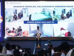 Gus Ipul: Desil DTSEN Disusun BPS dengan Ukuran Statistik, Bukan Perkiraan