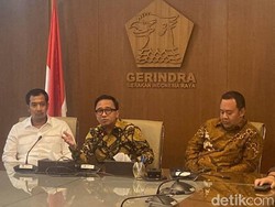 Gerindra Beri Rp 10 Juta Bagi Warga yang Infokan Penyelewengan BBM Subsidi