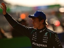 Kualifikasi F1 GP China 2026: Pole Position Milik Antonelli