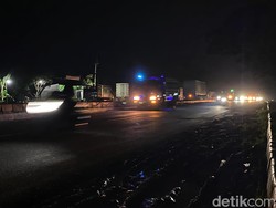 Banyak PJU di Pantura Indramayu Mati, Pemudik Diminta Waspada