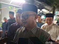 Mendikdasmen: Isi SKB 7 Menteri soal AI Masih Tahap Penyusunan
