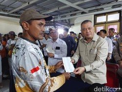 Menhub Apresiasi Langkah Pemprov Jabar Urai Macet di Pantura