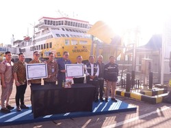 Dukung Kelancaran Mudik 2026, OT Group dan ASDP Perkuat Layanan Jalur Penyeberangan