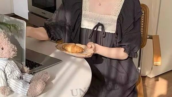 BeauPicks: 5 Rekomendasi Nightgown dengan Kesan Vintage dan Estetik