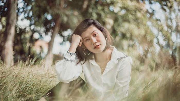 2. Mereka Percaya Dunia Hanya Berputar di Sekitarnya