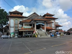 Perumda Olah Sampah Mandiri 9 Pasar di Badung Mulai Bulan Depan
