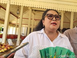 Pemkab Gunungkidul Temui Pemilik On The Rock soal Izin Lingkungan