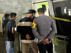 Kalah Judol Rp 50 Juta Sehari, Sopir Asal Lombok Gantung Diri di Klungkung