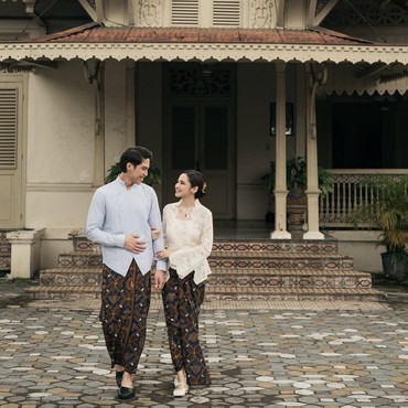 Terpopuler: Interaksi Syekh Ahmad Al-Misry dan Remaja Pria vs Prewed El-Syifa