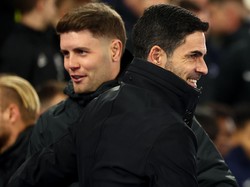 Hurzeler Redam Keributan dengan Arteta