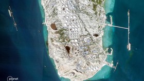 Intel Trump Curiga Iran Pasang Jebakan di Pulau Kharg Incar Pasukan AS