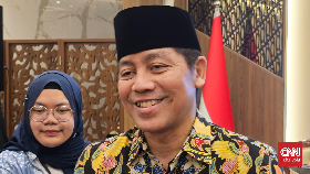 Juru Bicara Kementerian Koordinator Bidang Perekonomian Haryo Limanseto mengungkap Indonesia siap mengikuti proses pemerintah Amerika Serikat (AS) yang akan melakukan investigasi perdagangan terhadap sejumlah negara.