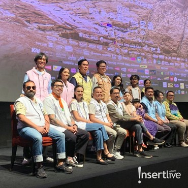 Rilis Lebaran, Film 'Pelangi di Mars' Siap Kembangkan Semesta dan Lanjutkan Musim ke-2