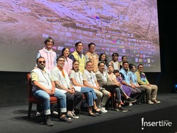 Rilis Lebaran, Film 'Pelangi di Mars' Siap Kembangkan Semesta dan Lanjutkan Musim ke-2