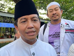 PSI Usul Faction Threshold Gantikan Parliamentary Threshold