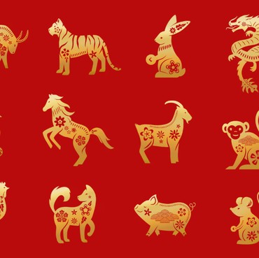 5 Shio yang Paling Suka Adu Nasib Saat Lebaran