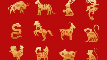 Gosip Terkini Selebriti Insertlive : Terpopuler: 4 Shio Diramal Sukses 2026 Vs Panduan Lengkap Nominal THR untuk Keluarga