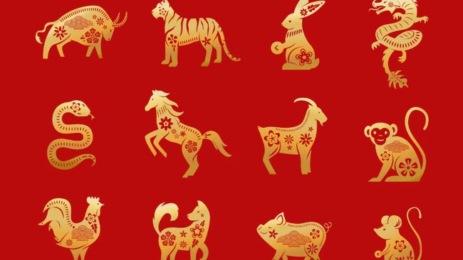 5 Shio yang Paling Suka Adu Nasib Saat Lebaran