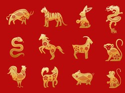 4 Shio yang Diramal Sukses dan Berpeluang Kaya di 2026