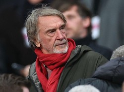 Ratcliffe Sanjung Carrick, Namun Tak Janjikan Posisi Manajer Tetap MU