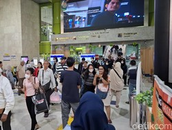 Cerita Warga Rantau Bisa Mudik ke Jakarta Usai 3 Tahun Tak Pulang: Kangen Macet