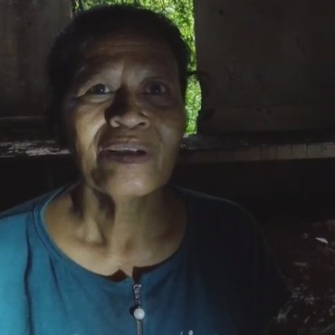 Terpopuler: Kasus Pelecehan Sesama Jenis SAM vs Lansia Tinggal di RS Terbengkalai