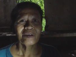 Lansia Penghuni RS Terbengkalai Ngaku Diganggu Noni Belanda, Dijambak Saat Tidur