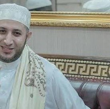 Terseret Kasus Pelecehan Seks Sesama Jenis SAM, Syekh Ahmad Al Misry Singgung soal Keadilan