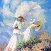 Tes Kepribadian: Gambar Pertama yang Dilihat Ungkap Sifat Paling Menawan dalam Dirimu