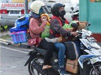 Mudik Aman Sampai Tujuan,Lakukan Ini Sebelum Perjalanan!