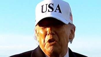 Trump: Perang dengan Iran Akan Terus Berlangsung selama Diperlukan