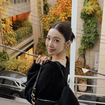 Resmi Menikah, Tiffany Young Ceritakan Awal Kisah Cintanya dengan Byun Yo Han