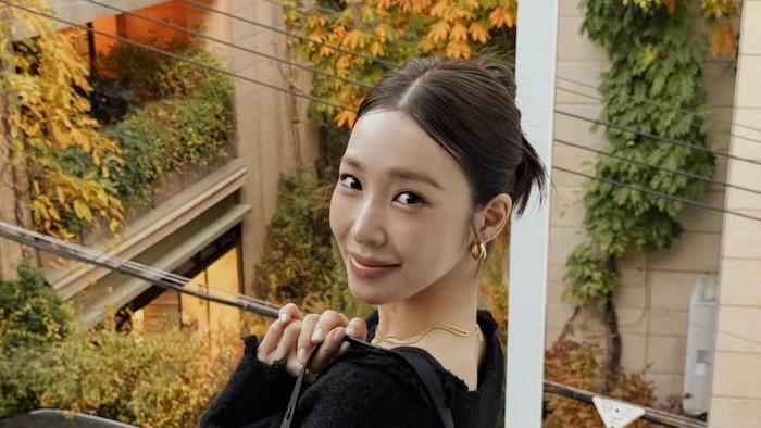 Resmi Menikah, Tiffany Young Ceritakan Awal Kisah Cintanya dengan Byun Yo Han