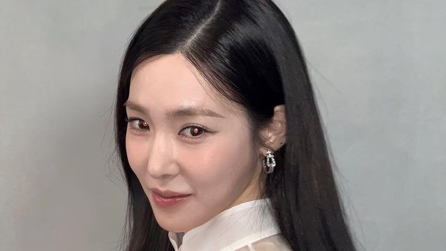 Setelah 7 Tahun, Tiffany Young Umumkan Perilisan Single Baru Summers Not Over