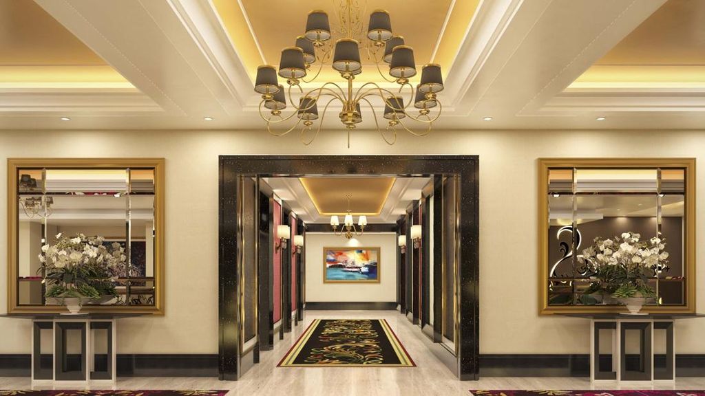 Trans Hotel Jakarta, Kemewahan 'Rumah Kedua' yang Nyaman di Cibubur